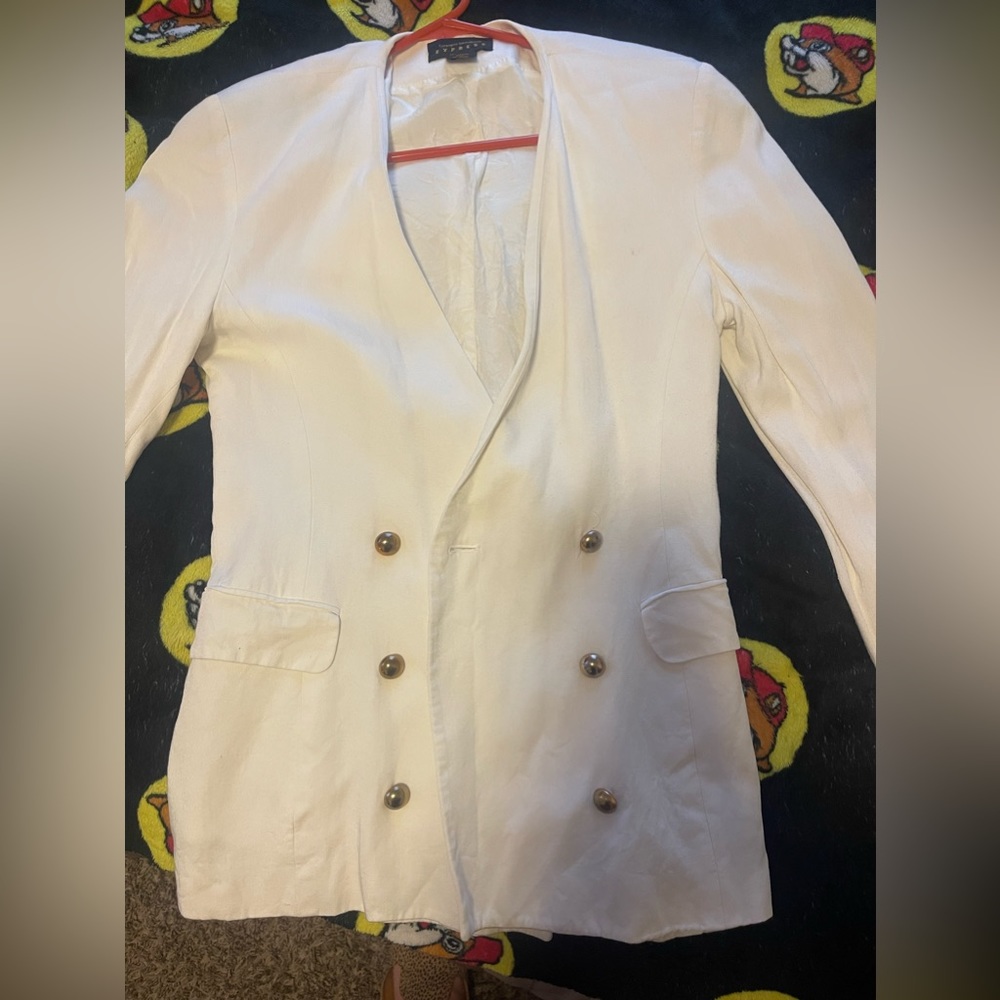 Women blazer